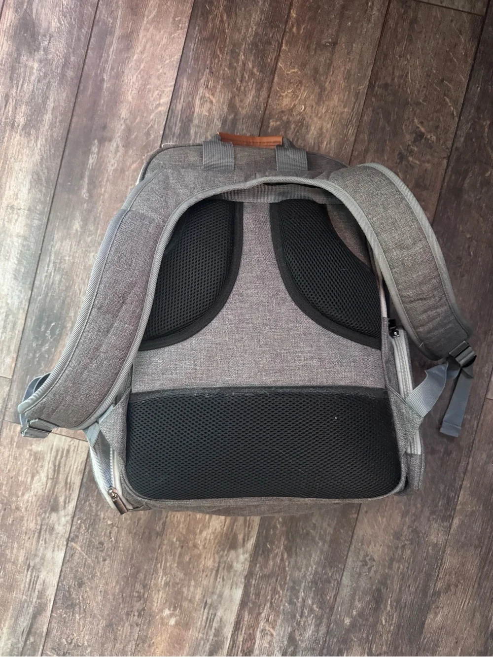 N/A stylish gray